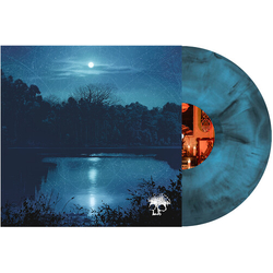 Planes Mistaken For Stars Do You Still Love Me  BLUE (Iex) VINYL LP
