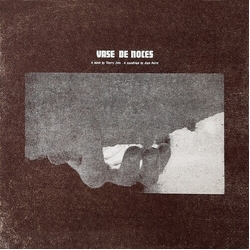 Alain Pierre Vase De Noces (Wedding Trough) - O.S.T. vinyl LP