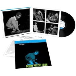 Bobby Hutcherson Dialogue (Blue Note Tone Poet Series) VINYL LP
