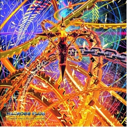 Yoko (Dlx) Kanno Macross Plus Sharon Apple - O.S.T. (Dlx) VINYL LP