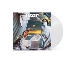 Ratt Reach For The Sky (Colv) (Ltd) (Wht) vinyl LP