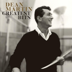 Dean Martin Greatest Hits VINYL LP