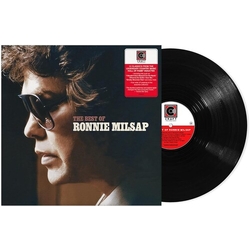 Ronnie Milsap The Best Of Ronnie Milsap vinyl LP