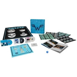 Weezer Weezer (Blue Album) (30Th Aniversary) (Dlx) (Ltd) CD