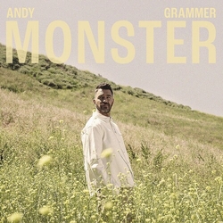 Andy Grammer Monster VINYL LP