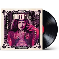 Music From Agatha All Along Var Music From Agatha All Along Var vinyl LP