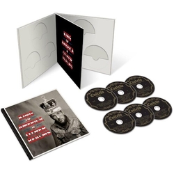Elvis Costello King Of America & Other Realms (Box) (Dlx) (Ltd) CD