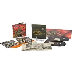 Sodom M-16 (20Th Anniversary Edition) VINYL LP
