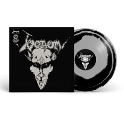 Venom Black Metal VINYL LP