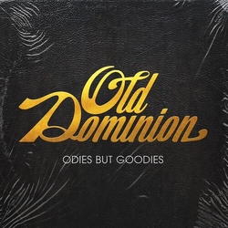 Old Dominion Odies But Goodies VINYL LP