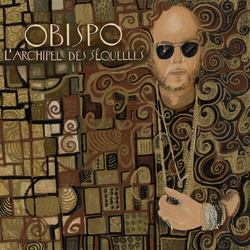 Pascal Obispo Larchipel Des Sequelles VINYL LP