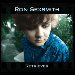 Ron Sexsmith Retriever vinyl LP