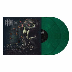 Iotunn Kinship Colored VINYL LP