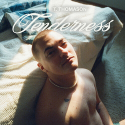 T. Thomason Tenderness VINYL LP