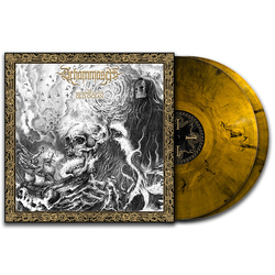 Schammasch Maldoror Chants Old Ocean vinyl LP