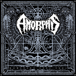 Amorphis Rarities 1991 - 2001 BLUE VINYL LP