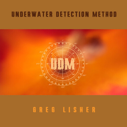 Greg Lisher Underwater Detection Method VINYL LP