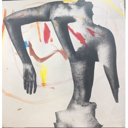 Kaktus Einarsson Lobster Coda VINYL LP