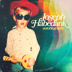 Joseph Habedank Autobiography VINYL LP