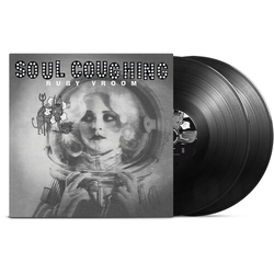 Soul Coughing Ruby Vroom (Gate) (Wb) (Aniv) vinyl LP