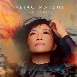 Keiko Matsui Euphoria VINYL LP