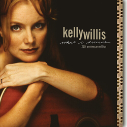 Kelly Willis What I Deserve 25Th Anniversary Edition (Aniv) VINYL LP