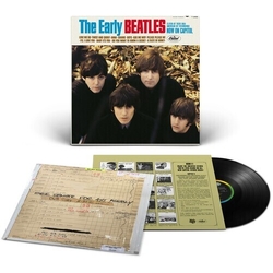 Beatles Early Beatles VINYL LP