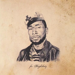 9Th Wonder Wonder Years VINYL LP