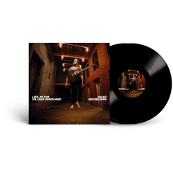 Gilad Hekselman Life At The Village Vanguard VINYL LP
