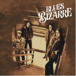 Blues Bizarre Blues Bizarre vinyl LP