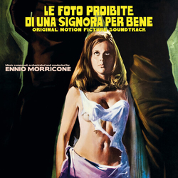 Ennio PINK Morricone Il Serpente - O.S.T. PINK VINYL LP