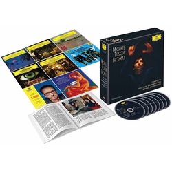 Michael Tilson Thomas Complete Dg & Argo Recordings (Box) (Aus) CD