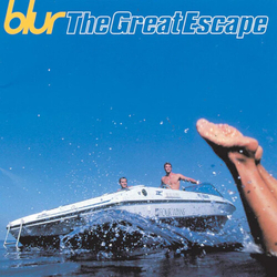 Blur Great Escape Special Edition (Rmst) VINYL LP