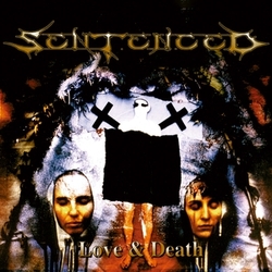 Sentenced Love & Death (10In) (Blue) (Colv) (Uk) vinyl LP