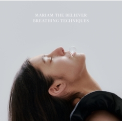 Mariam The Believer Breathing Techniques VINYL LP