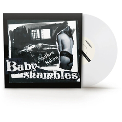Babyshambles Shotters Nation VINYL LP