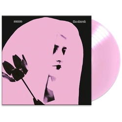 Church Seance PINK VINYL LP