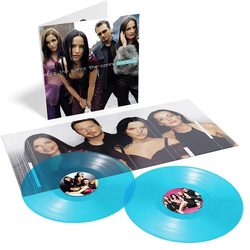 Corrs In Blue (Uk) vinyl LP