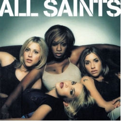All Saints All Saints (Colv) (Grn) (Ltd) (Uk) vinyl LP