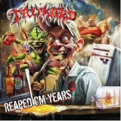 Tankard & Tankwart Reaped Cm-Years (Box) (Ltd) (Uk) CD