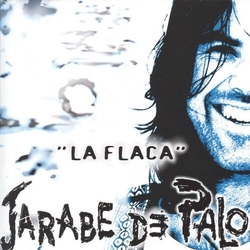 Jarabe De Pao La Flaca VINYL LP