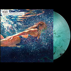 Vola Applause Of A Distant Crowd (Trq)  VINYL LP