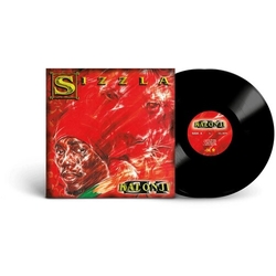 Sizzla Kalonji VINYL LP