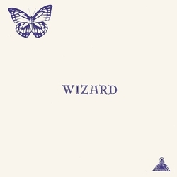 Wizard Wizard vinyl LP