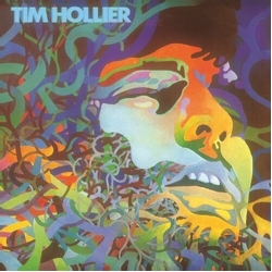 Tim Hollier Tim Hollier vinyl LP