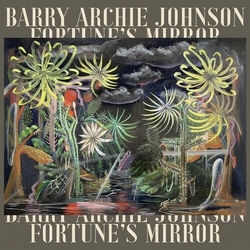 Barry Archie Johnson Fortunes Mirror VINYL LP