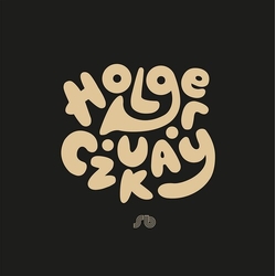 Holger Czukay Claremont 56 Versions (Colv) (Gate) (Gol) (Ltd) vinyl LP