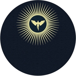 Henri Bergmann Guardian Angel vinyl 12