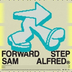 Sam Alfred Forward Step vinyl 12