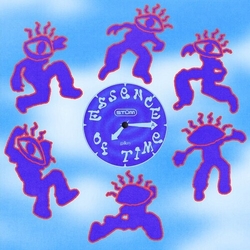 Stum Essence Of Time VINYL 12INCH